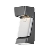 Wandlamp Ravenna flush triplelight 29.5cm, 3x 4W 7976-370 - thumbnail