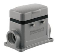 Weidmüller HDC 10B SDBO 1M20G 1901490000 Socketbehuizing 1 stuk(s) - thumbnail