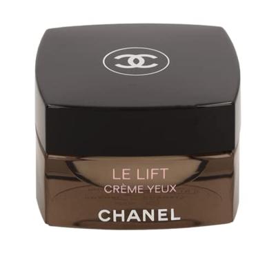 Chanel Le Lift Creme Yeux - Eye Cream 15 g Oogverzorging
