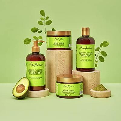 Shea Moisture Moringa & Avocado Power Greens Reconstructor