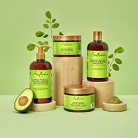 Shea Moisture Moringa & Avocado Power Greens Reconstructor - thumbnail