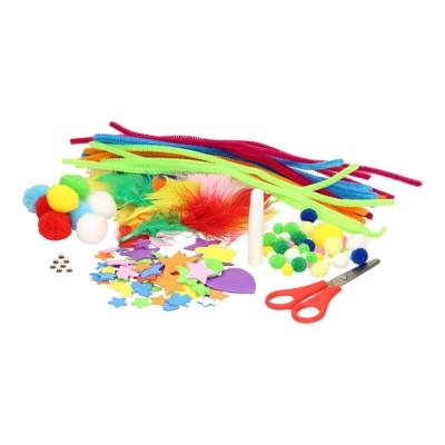 Creative Craft Group Knutselemmer blauw Creative Craft Group Knutselemmer blauw