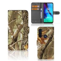Motorola Moto G Pro Hoesje Wildernis - thumbnail
