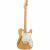 Squier Classic Vibe 70s Telecaster Thinline Natural MN - thumbnail