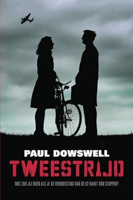 Tweestrijd (Paperback) Tweestrijd (Paperback)