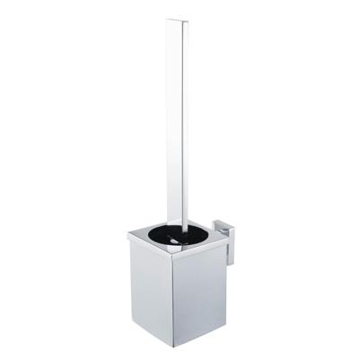 Toiletborstelset Haceka Edge Chroom Haceka Toiletborstelset Haceka Edge Chroom Haceka