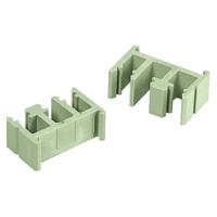 Gecombineerd bevestigingselement 09330009929 HARTING Inhoud: 1 stuk(s) 09330009929 HARTING Inhoud: 1 stuk(s) - thumbnail