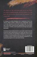 De queeste van Adrian Montague - thumbnail