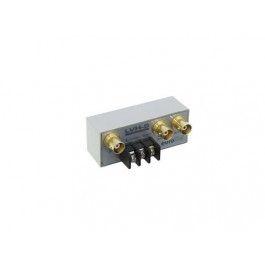 Eurolite LVH-6 BNC-switch Met metalen behuizing