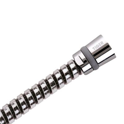 Tiger Doucheslang Flux 150 cm Chroom