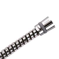 Tiger Doucheslang Flux 150 cm Chroom - thumbnail