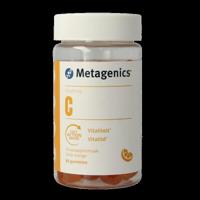 Metagenics Vitamine C 80mg 60 Gummies - thumbnail