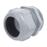 LAPP 53111070 Wartel M63 Polyamide Zilver-grijs (RAL 7001) 1 stuk(s) - thumbnail