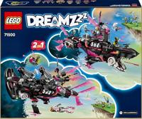 LEGO® DREAMZzz 71500 nachtmerrie haaienonderzeeër - thumbnail