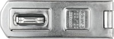 ABUS veiligheids overval - 100/100mm - 01448