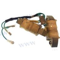 Yamaha PAF15-07000400 - COIL, CHARGE ""A"" & ""B"" ASSY - thumbnail