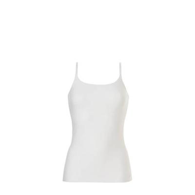 30249 - Secrets spaghetti hemd naadloos - Onderhemd - Seamless singlet