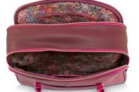 Pip Studio Felice Handtas Large Rood - thumbnail