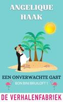 Een onverwachte gast - Angelique Haak - ebook - thumbnail