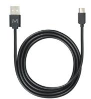 Kabel USB naar micro-USB Mobilis 001278 - thumbnail