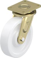 Blickle LS-SPO 250K Zwenkwiel Wieldiameter: 250 mm Draagvermogen (max.): 2000 kg 1 stuk(s) - thumbnail