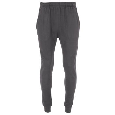 Stanno 434002 Base Sweat Pants - Anthracite - XL