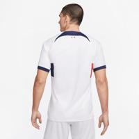 Paris Saint-Germain Shirt Uit Senior 2023/2024 - Maat XXL - Kleur: Wit | Soccerfanshop - thumbnail