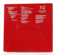 Einhell GE-CB 18/254 Li - Solo Power X-Change 2093301 Accu-polijstmachine 2500 omw/min (max) 254 mm - thumbnail