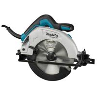 Makita M5802B Cirkelzaag 190 mm 230V - thumbnail