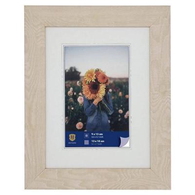 Henzo Frame Dahlia 13x18 wit
