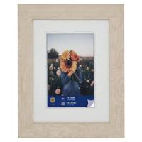 Henzo Frame Dahlia 13x18 wit - thumbnail