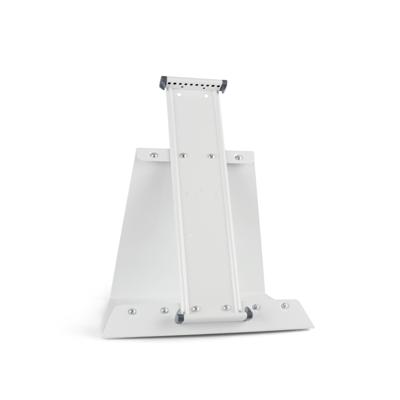 Bureaustandaard leeg tarifold a4 10 tas met stops Bureaustandaard leeg tarifold a4 10 tas met stops