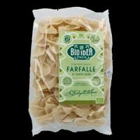 Bioidea Farfalle vlindertjes wit bio 275 Gram - thumbnail