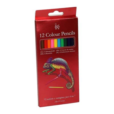 Wins Holland Kleurpotloden, 12st.