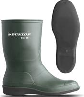 Dunlop b550631 acifort biosecure calf desinfectie groen - maat 46 - 15.032.039.46 - thumbnail