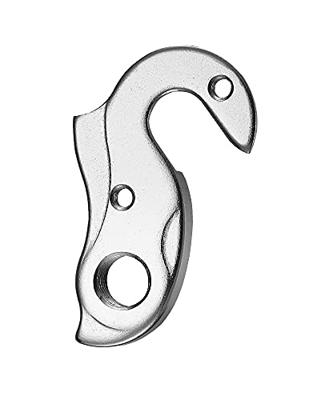 UNION schaltauge dropout hg-208 incl. screws UNION schaltauge dropout hg-208 incl. screws