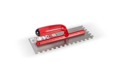 Rubi Lijmspaan Staal | 28 cm (10x10) MPA - 25906