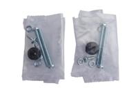 HELLA License plate lights 105x uni attachment schw.geh. - thumbnail
