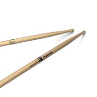 ProMark RBH625LAW Rebound 2B Long Hickory drumstokken met houten tip - thumbnail