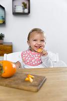 Lässig slab actie 5-pack Glama Lama coral - thumbnail