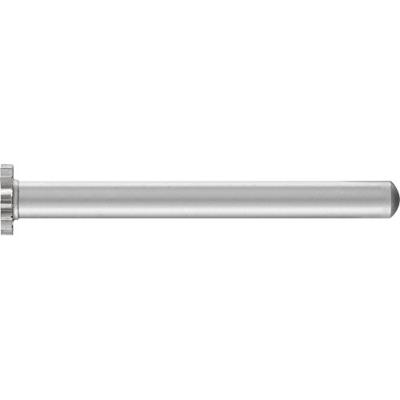 PFERD TOOLS 22397153 Freesstift Lengte 31 mm Afmeting, Ø 6 mm Werklengte 1 mm Schachtdiameter 3 mm PFERD TOOLS 22397153 Freesstift Lengte 31 mm Afmeting, Ø 6 mm Werklengte 1 mm Schachtdiameter 3 mm