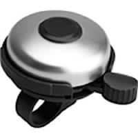 Falkx city bel alu, zilver - thumbnail