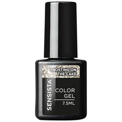 Sensista Color Gel Frosting on the Cake Sensista Color Gel Frosting on the Cake