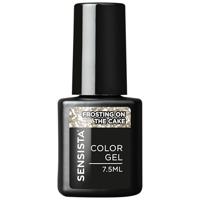 Sensista Color Gel Frosting on the Cake - thumbnail