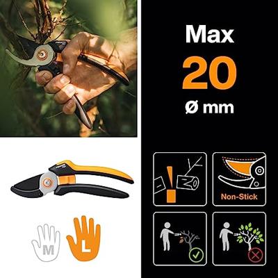 Fiskars 1057165 Solid™ P361 Tuinschaar 201 mm - thumbnail
