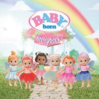 BABY born Storybook elfje Rose - 18 cm - thumbnail