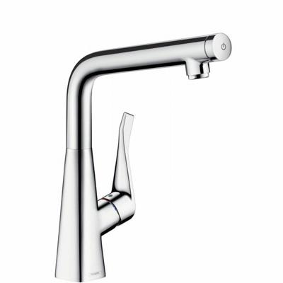Hansgrohe Metris s keukenkraan chroom 14883000