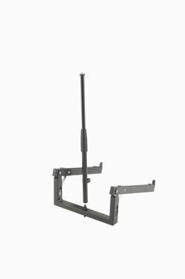 K&M 18872 Verlengstuk voor Spider Pro