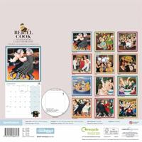 Beryl Cook Kalender 2026 - thumbnail