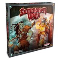 Summoner Wars Second Edition Starter Set - thumbnail